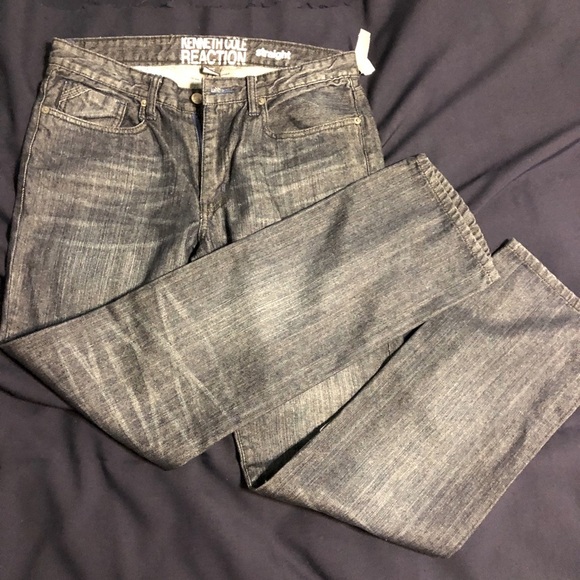 Kenneth Cole reaction jeans - Picture 1 of 6